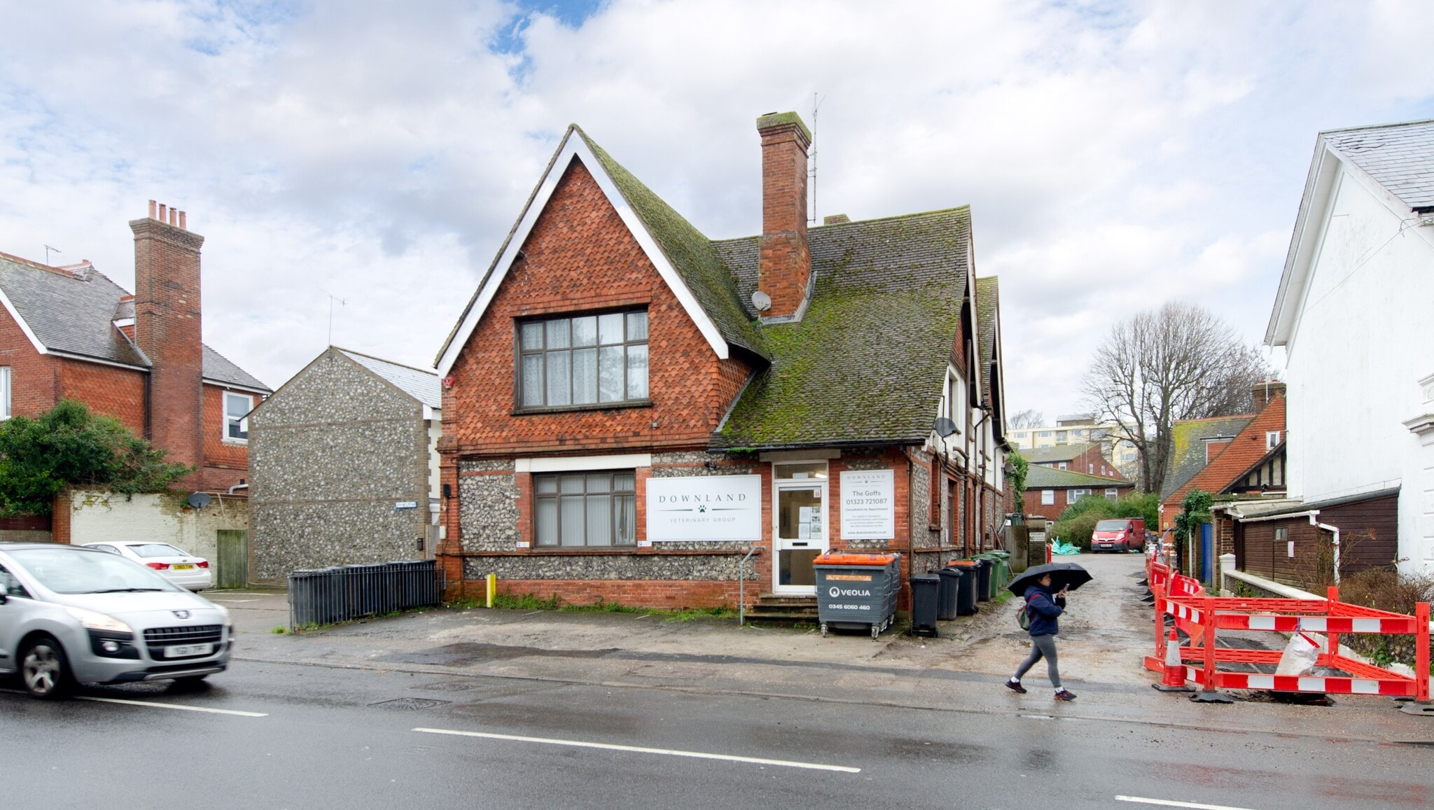36 The Goffs, Eastbourne for sale Primary Photo- Image 1 of 1