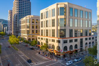 More details for 450 N Brand Blvd, Glendale, CA - Coworking for Lease