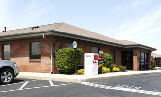 More details for 8605 N Dixie Dr, Dayton, OH - Office, Industrial for Lease