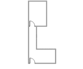 9535 Forest Ln, Dallas, TX for lease Floor Plan- Image 1 of 1