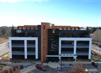 More details for 3711 John F Kennedy Pky, Fort Collins, CO - Office for Lease
