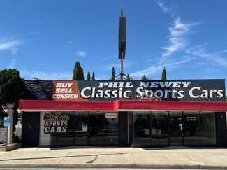 More details for 1051 W Whittier Blvd, La Habra, CA - Retail for Sale