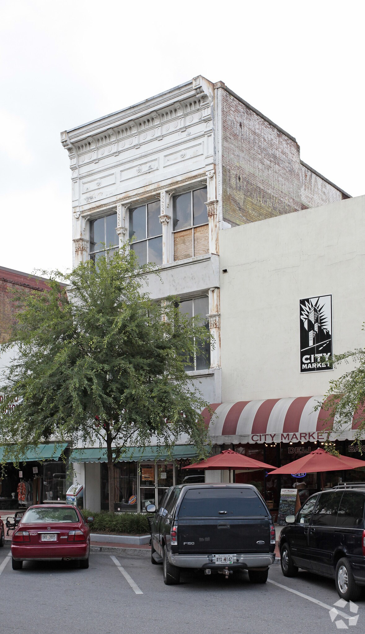 1029 Broadway Ave, Columbus, GA for sale Primary Photo- Image 1 of 1