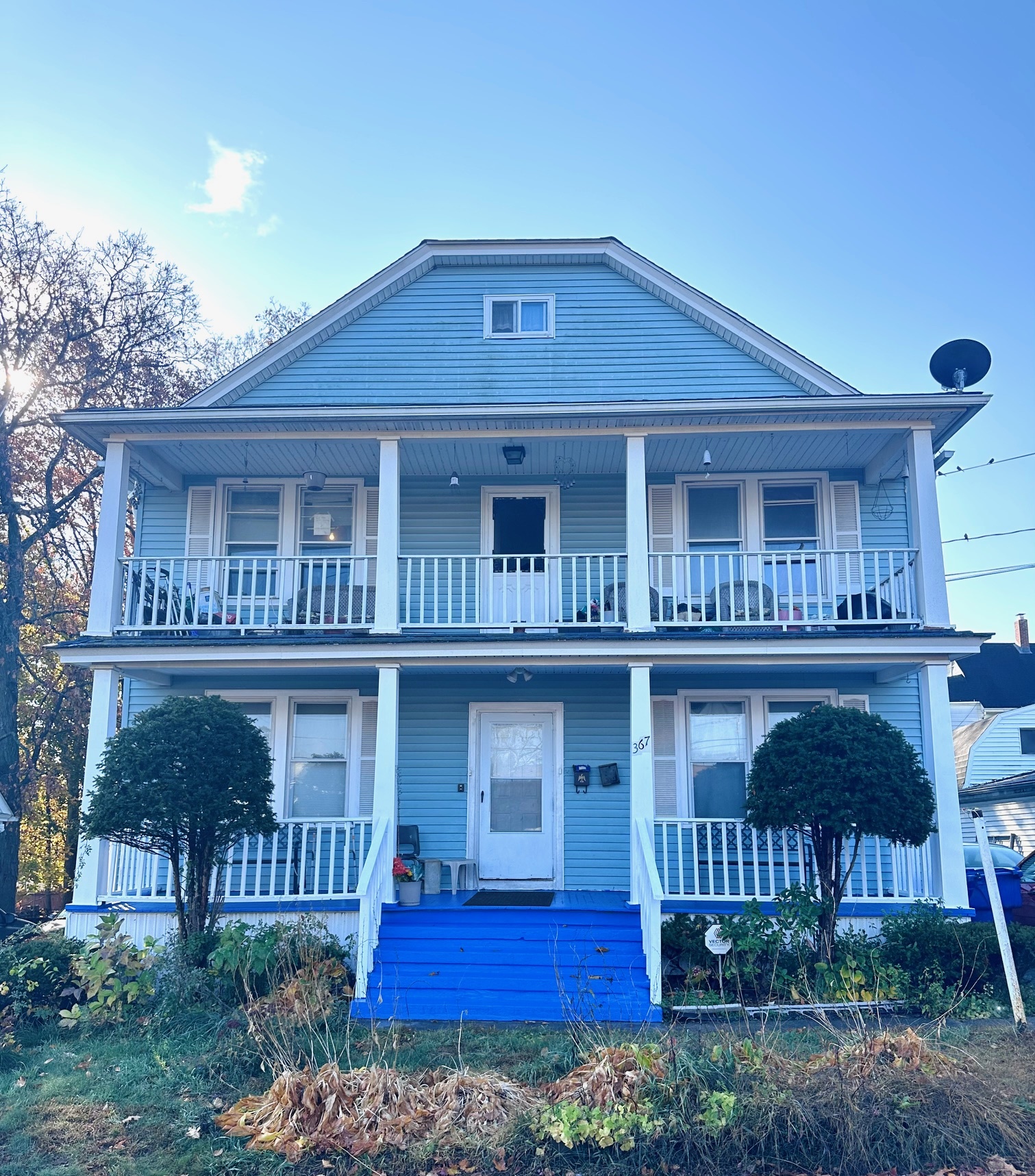 367 Tudor St, Waterbury, CT for sale Primary Photo- Image 1 of 6