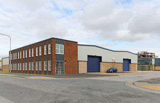 More details for Larsen Rd, Goole - Industrial for Lease