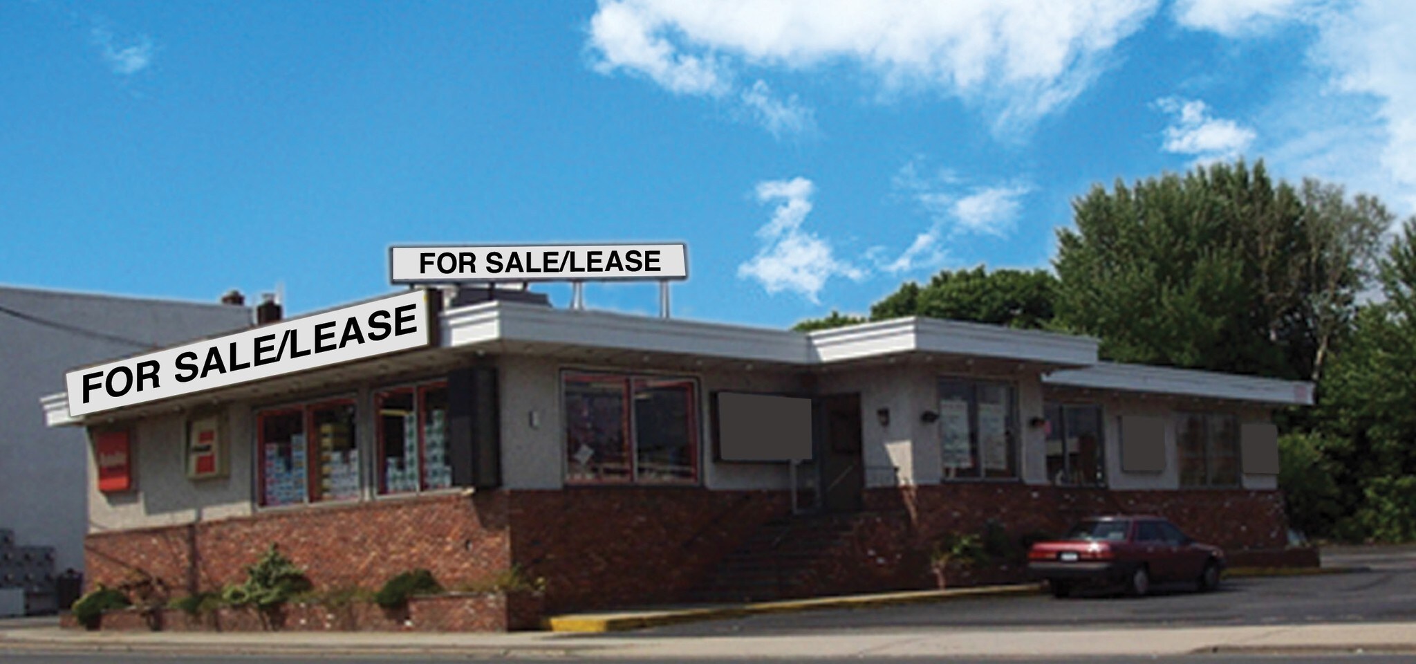 785 Merrick Rd, Baldwin, NY for sale Building Photo- Image 1 of 1