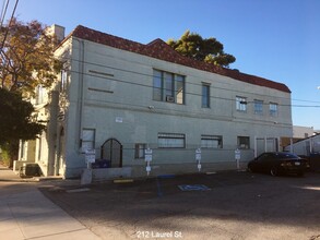 212-214 Laurel St, Santa Cruz, CA for lease Building Photo- Image 2 of 8