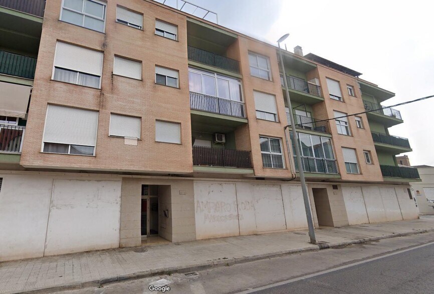 Retail in Algemesí for sale - Building Photo - Image 2 of 6