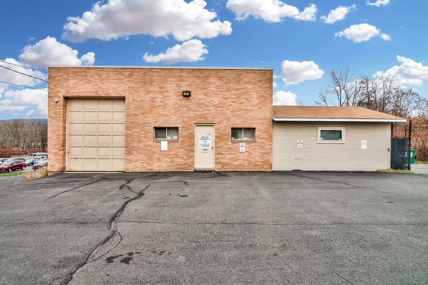 312 S Sherman Ave, Scranton, PA for sale - Other - Image 1 of 1