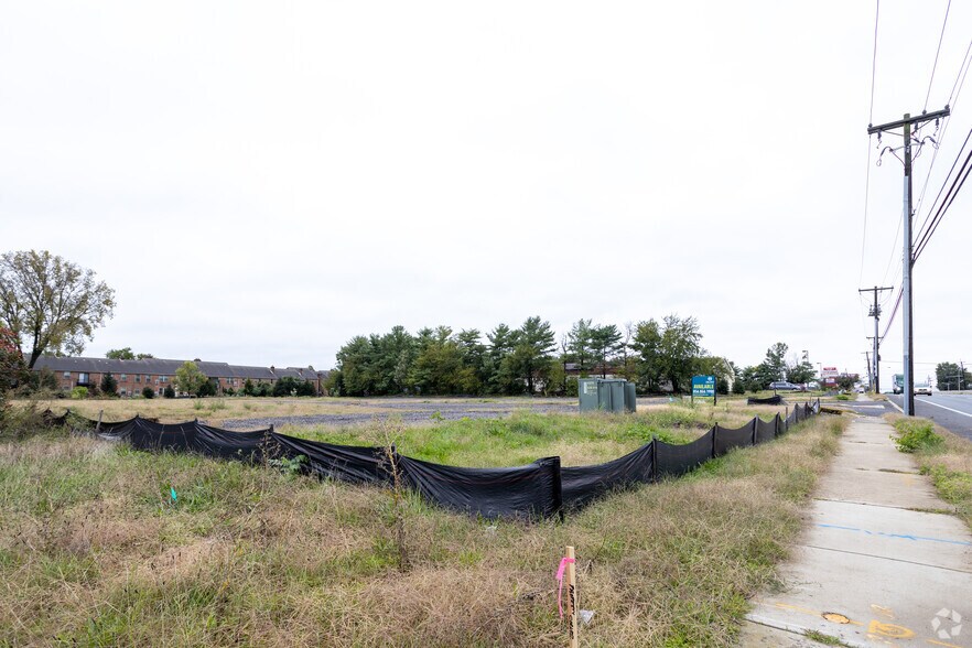 2904 Route 130, Riverside, NJ for sale - Primary Photo - Image 1 of 1