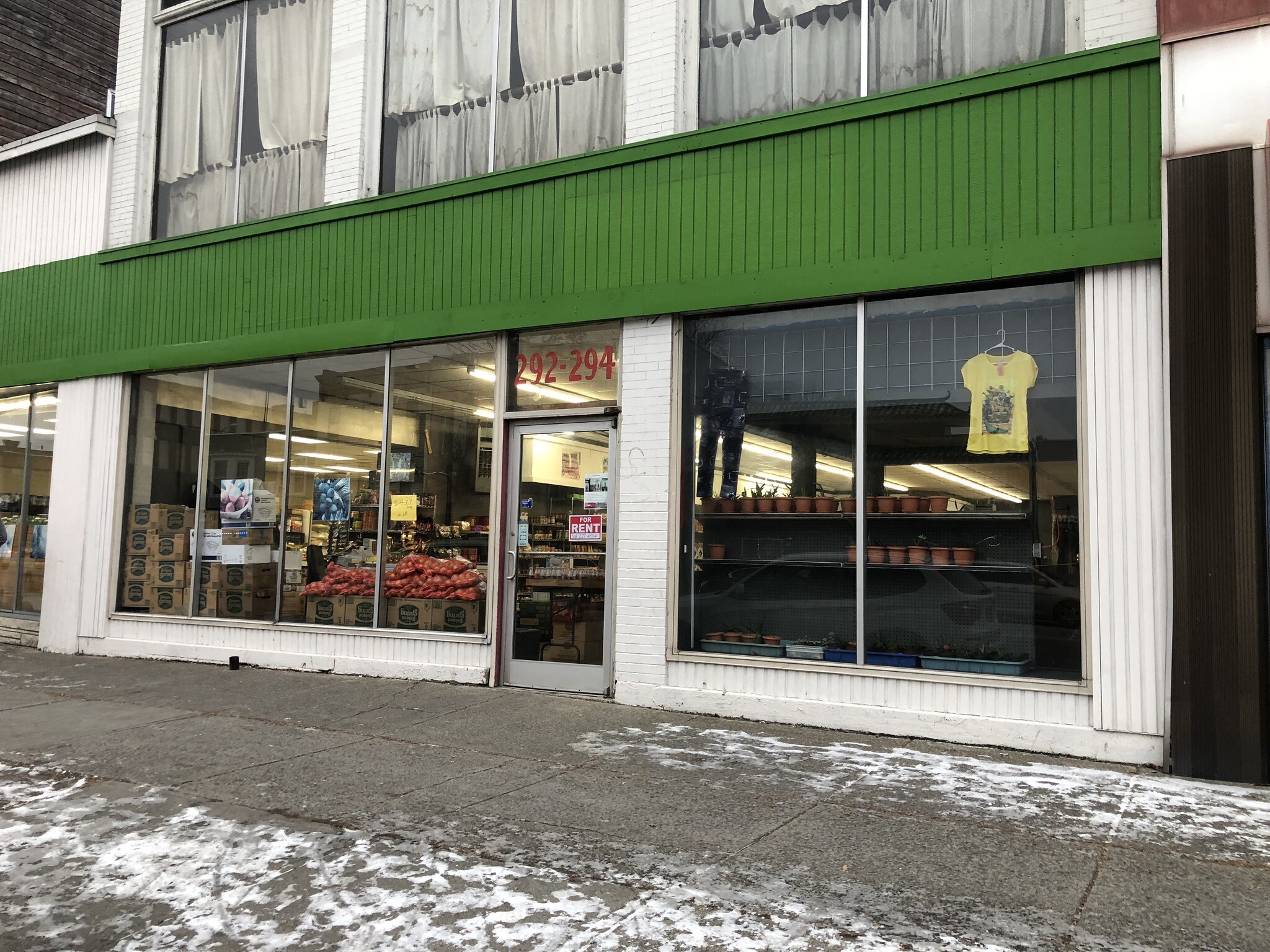 292294 Central Ave, Albany, NY 12206