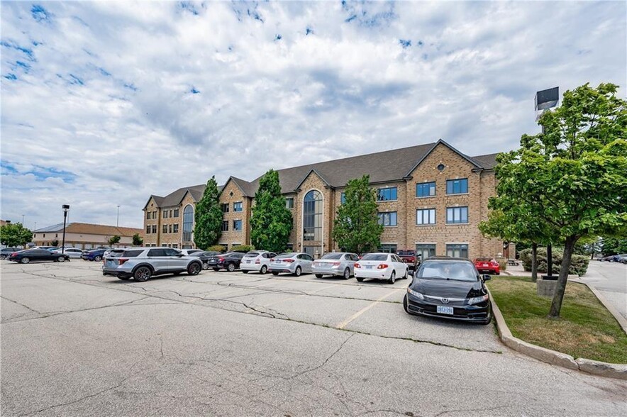 2904 South Sheridan Way, Oakville, ON for lease - Building Photo - Image 3 of 42