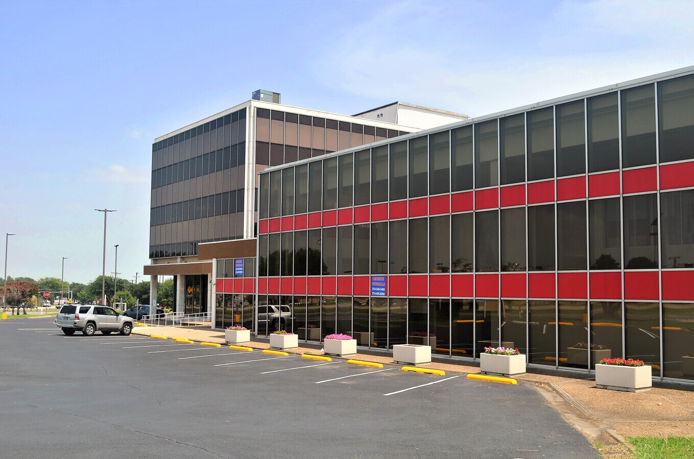 2520 W Irving Blvd, Irving, TX 75061