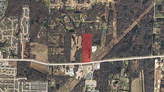 More details for 10494 Highway 64, Lakeland, TN - Land for Sale