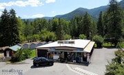 13505 Turah Rd, Missoula MT - Campground