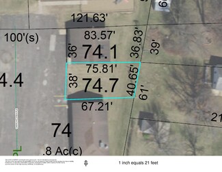 More details for 429 Charles Cook Plz, New Haven, MO - Land for Sale