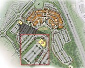 Clarksburg Premium Outlets - Storefront Property