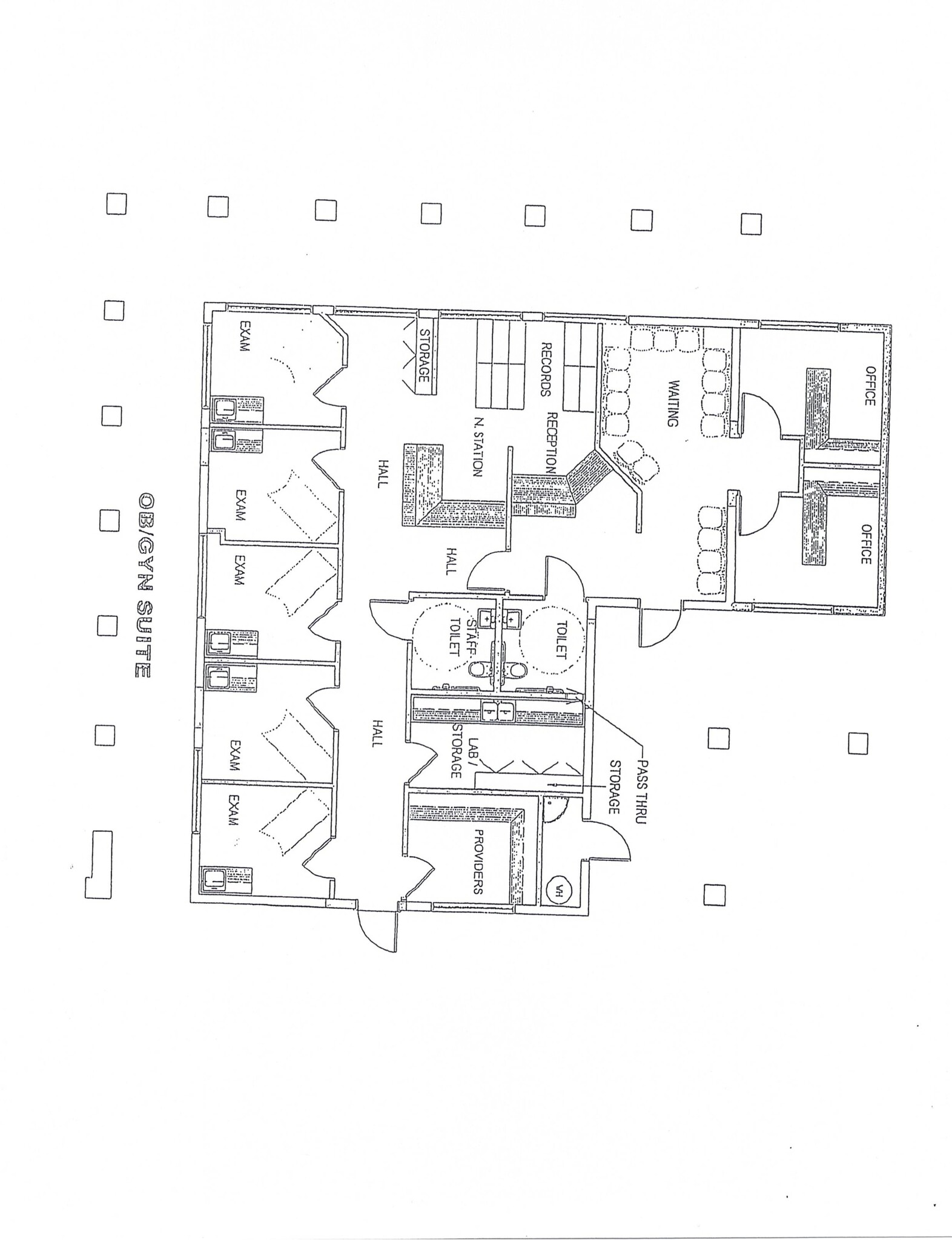 325 Posada Ln, Templeton, CA for lease Site Plan- Image 1 of 1