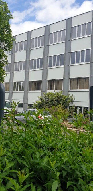 More details for 79 Rue Rateau, La Courneuve - Flex for Lease