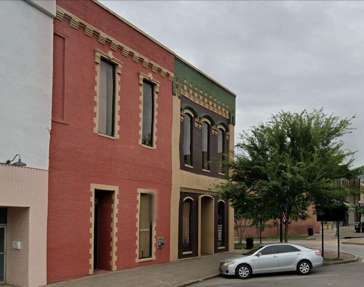 102 S Maple St, Murfreesboro, TN for lease - Building Photo - Image 2 of 4