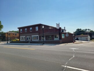 More details for 531-533 N Main St, Canton, OH - Retail for Sale