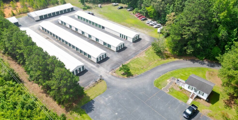 605 E I St, Erwin, NC for sale - Primary Photo - Image 1 of 1