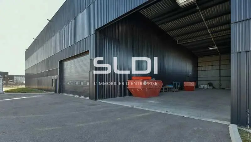 Flex in Genas for lease - Building Photo - Image 3 of 3