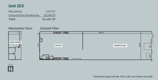 More details for 9489 200th St, Langley Twp, BC - Industrial for Lease