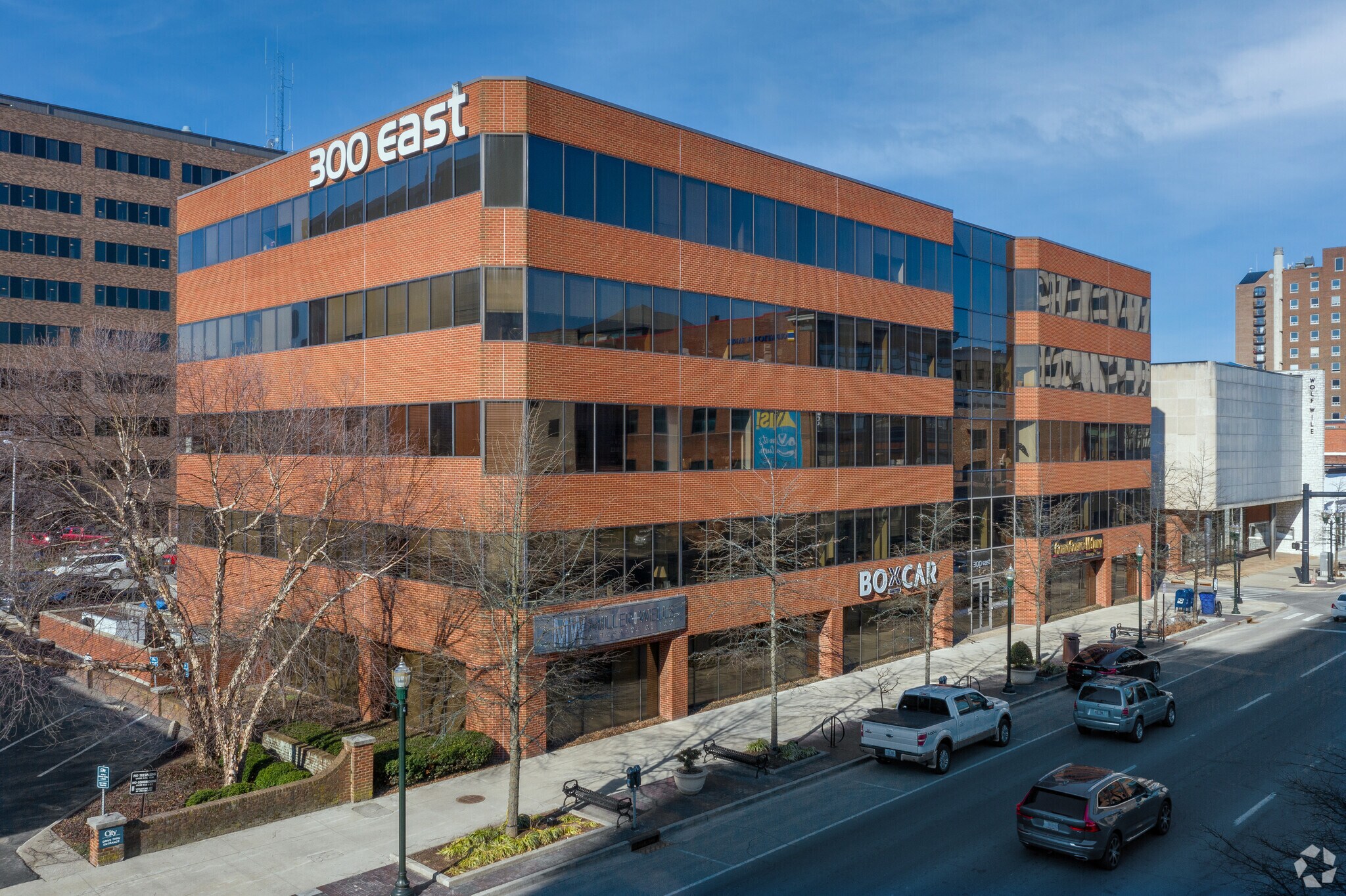 300 E Main St, Lexington, KY for sale Building Photo- Image 1 of 1