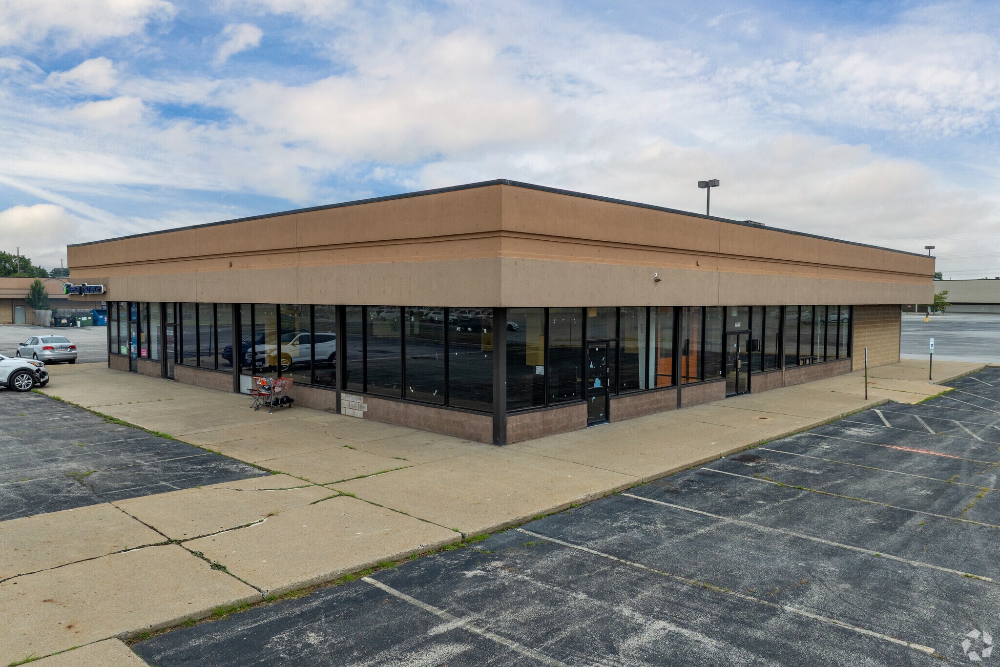 16837-16839 Torrence Ave, Lansing, IL for sale Primary Photo- Image 1 of 1