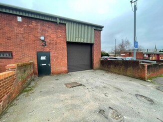 More details for Napier St, Coventry - Industrial for Lease