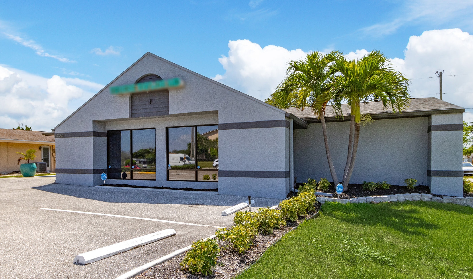 4202 Del Prado Blvd, Cape Coral, FL for lease Building Photo- Image 1 of 8