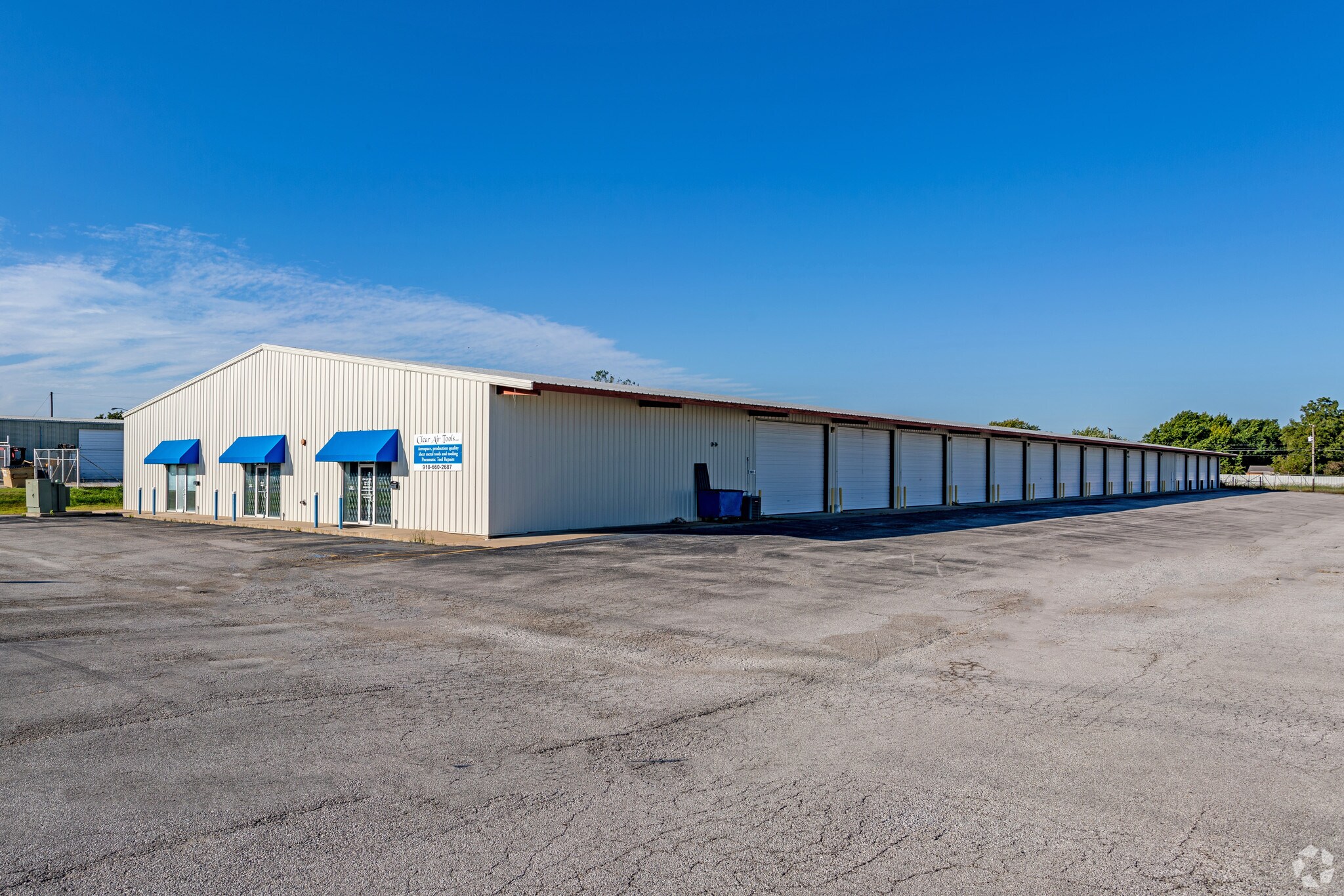2650 N Sheridan Rd, Tulsa, OK for sale Building Photo- Image 1 of 1