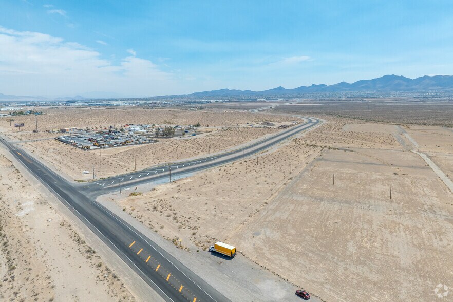 Las Vegas @ Via Nobila, Henderson, NV for sale - Aerial - Image 2 of 24