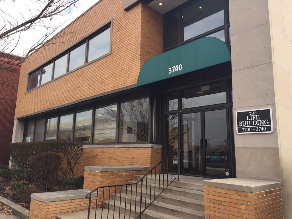 3740 Euclid Ave, Cleveland, OH for sale Building Photo- Image 1 of 1