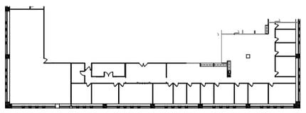 1111 E Main St, Richmond, VA for lease Floor Plan- Image 1 of 1