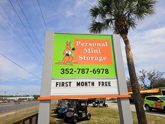 More details for 2281 Us Highway 441/27, Fruitland Park, FL - Office, Industrial for Lease