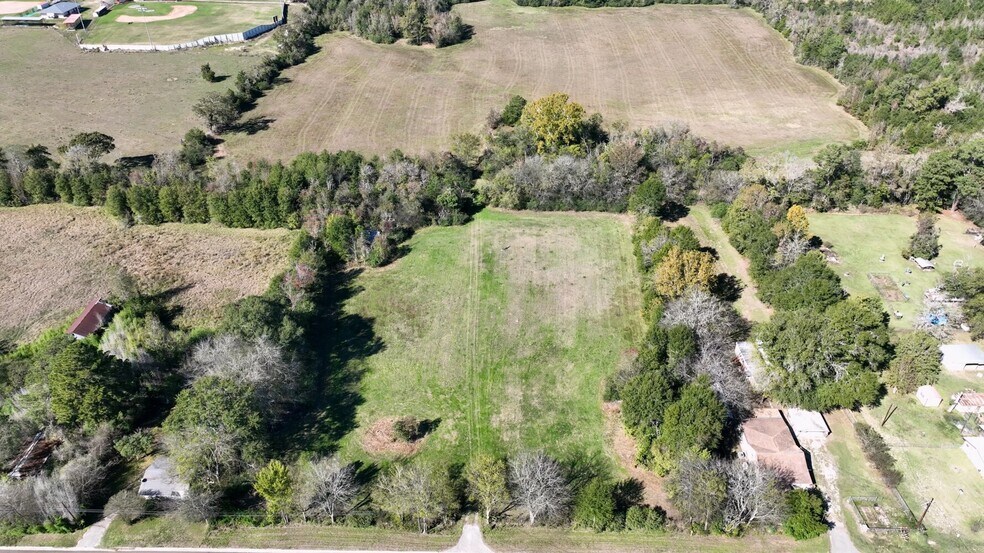 0 N MAIN/HWY 94, Groveton, TX for sale - Primary Photo - Image 1 of 1