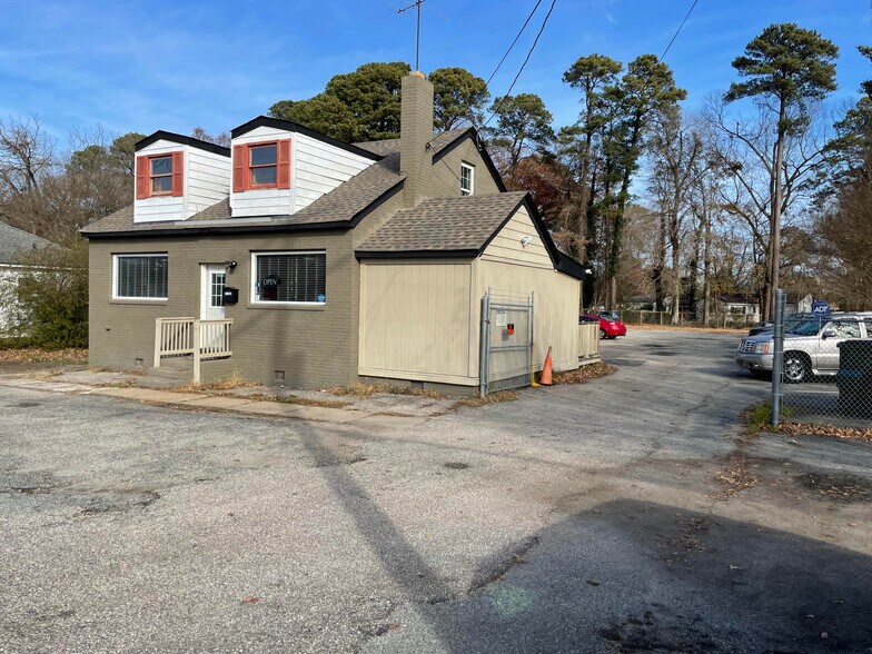 11300 Jefferson Ave, Newport News, VA 23601