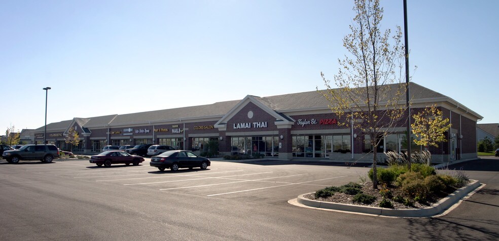 4051-4083 Algonquin Rd, Algonquin, IL for sale - Primary Photo - Image 1 of 1