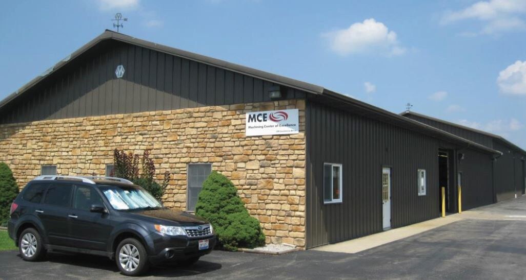 129 Commerce Dr, LaGrange, OH for sale Primary Photo- Image 1 of 1