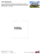 2711 Lyndon B Johnson Fwy, Dallas, TX for lease Floor Plan- Image 1 of 1