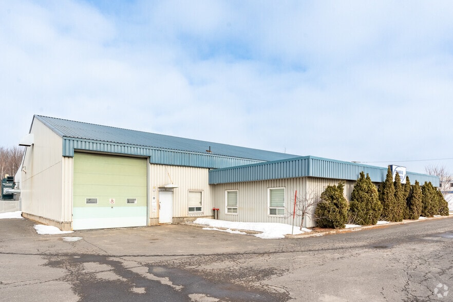 760 Ch Olivier, Lévis, QC for sale - Primary Photo - Image 1 of 1