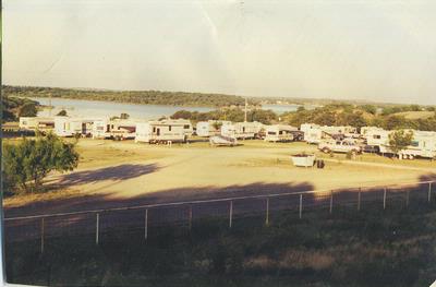 5300 Hwy 180, Breckenridge, TX for sale - Primary Photo - Image 1 of 1