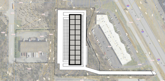 More details for I-29 & 104th St, Kansas City, MO - Industrial for Lease