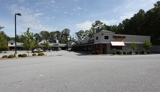More details for 1544 Tara Rd, Jonesboro, GA - Office/Retail for Lease