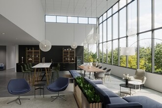 475-485 Half Day Rd, Lincolnshire, IL for lease Interior Photo- Image 2 of 2