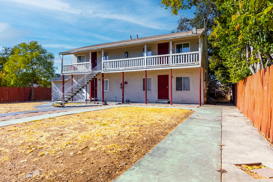 6004 Martin Luther King Jr Blvd, Sacramento, CA for sale - Building Photo - Image 3 of 8