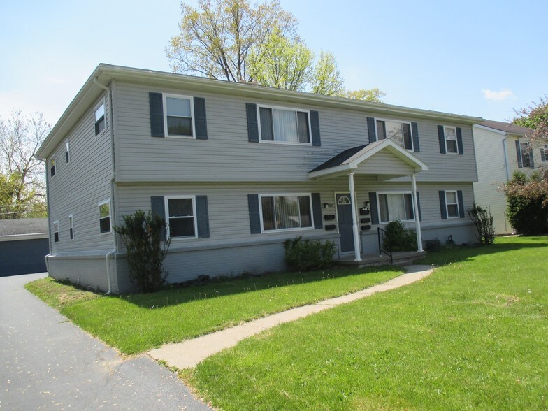 4201 S Terrace View St, Toledo, OH for sale - Primary Photo - Image 1 of 1