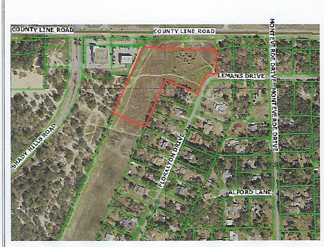 16300 County Line Rd, Spring Hill, FL for sale Other- Image 1 of 1